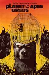 9781684152698-1684152690-Planet of the Apes: Ursus