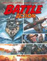 9781837860968-1837860963-Battle Action volume 2 (2)