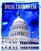 9780131175716-0131175718-Special Education Law (2nd Edition)