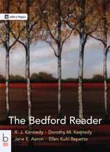 9781457636950-1457636956-The Bedford Reader