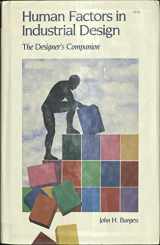 9780830633562-0830633561-Human Factors in Industrial Design: The Designer's Companion