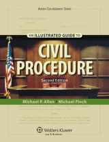9780735509535-0735509530-An Illustrated Guide to Civil Procedure, Second Edition (Aspen Coursebook)