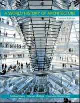 9780071544795-0071544798-A World History of Architecture