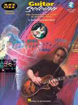 9780793581863-0793581869-Guitar Soloing: The Contemporary Guide to Improvisation (CD Included)