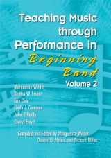 9781579997120-1579997120-Teaching Music Through Performance in Beginning Band: 2