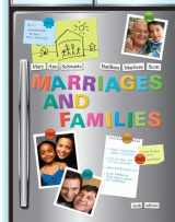 9780205683147-0205683142-Marriages and Families: Diversity and Change