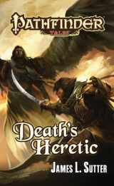 9781601253699-1601253699-Pathfinder Tales: Death's Heretic