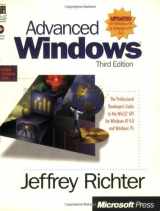 9781572315488-1572315482-Advanced Windows