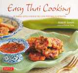 9780804850193-0804850194-Easy Thai Cooking