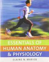 9780321513533-0321513533-Essentials of Human Anatomy & Physiology (9th Edition)