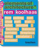 9783836556149-3836556146-Rem Koolhaas: Elements of Architecture