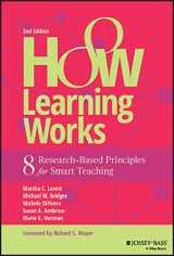 9781119861690-1119861691-How Learning Works: Eight Research-Based Principles for Smart Teaching