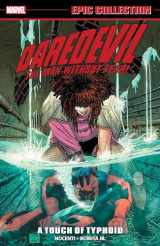 9781302950491-1302950495-DAREDEVIL EPIC COLLECTION: A TOUCH OF TYPHOID [NEW PRINTING]