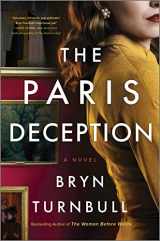 9780778307662-0778307662-The Paris Deception: A Novel