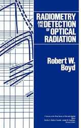 9780471861881-047186188X-Radiometry and the Detection of Optical Radiation