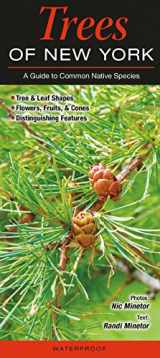 9781943334339-1943334331-Trees of New York: A Guide to Common Native Species
