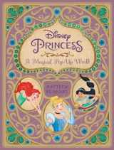 9781608875535-1608875539-Disney Princess: A Magical Pop-Up World