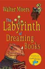 9780099578260-0099578263-Labyrinth of Dreaming Books