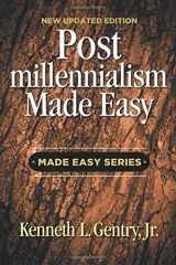 9781734362015-1734362014-Postmillennialism Made Easy