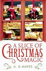 9780008319151-0008319154-A Slice of Christmas Magic (The Magic Pie Shop, Book 2)