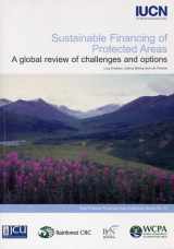 9782831708812-2831708818-Sustainable Financing of Protected Areas: A global review of challenges and options (Volume 13) (Best Practice Protected Area Guidelines Series)