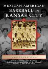 9781467128759-1467128759-Mexican American Baseball in Kansas City (Images of Baseball)