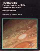 9780935702026-0935702024-Quest for Extraterrestrial Life: A Book of Readings