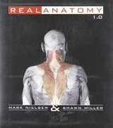 9780470114834-0470114835-Real Anatomy Software DVD