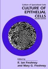 9780471401216-0471401218-Culture of Epithelial Cells