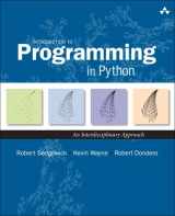 9780134076430-0134076435-Introduction to Programming in Python: An Interdisciplinary Approach