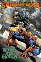 9780785110194-0785110194-Spider-Man: Return of the Goblin (Peter Parker, Spider-Man, 3)