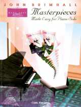 9780825849121-0825849128-PL1117 - Masterpieces Made Easy for Piano Solo
