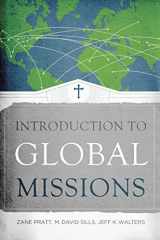 9781433678752-1433678756-Introduction to Global Missions