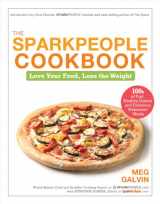 9781401931322-1401931324-The Sparkpeople Cookbook: Love Your Food, Lose the Weight