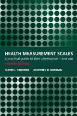 9780199231881-0199231885-Health Measurement Scales: A practical guide to their development and use