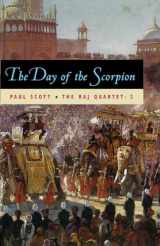 9780226743417-0226743411-The Day of the Scorpion (Phoenix Fiction) (Volume 2)