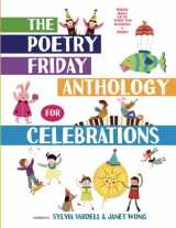 9781937057459-1937057453-The Poetry Friday Anthology for Celebrations (Children's Edition): Holiday Poems for the Whole Year in English and Spanish