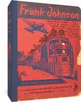 9781683968993-1683968999-Frank Johnson, Secret Pioneer of American Comics Vol. 1: Wally's Gang Early Years (1928-1949) and The Bowse (FRANK JOHNSON SECRET PIONEER OF AMERICAN COMICS TP)