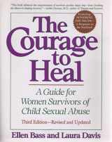 9780060950668-0060950668-The Courage to Heal - Third Edition - Revised and Expanded: A Guide for Women Survivors of Child Sexual Abuse