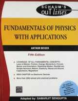 9780070700390-0070700397-Fundamentals of Physics with Applications (Schaum's Outline Series)