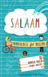 9780998978253-0998978256-Salaam: Mindfulness for Muslims