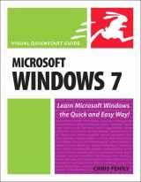 9780321646866-032164686X-Microsoft Windows 7: Visual QuickStart Guide