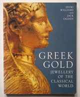 9780714122052-071412205X-Greek Gold: Jewellery of the Classical World