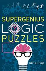9781454930396-145493039X-Supergenius Logic Puzzles