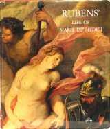 9780810904620-0810904624-Rubens' Life of Marie de Medici
