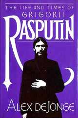 9780002167239-0002167239-The Life and Times of Grigorii Rasputin