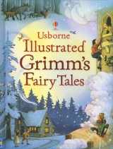 9780794524098-0794524095-Usborne Illustrated Grimm's Fairy Tales