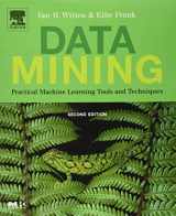 9780120884070-0120884070-Data Mining: Practical Machine Learning Tools and Techniques, Second Edition (Morgan Kaufmann Series in Data Management Systems)
