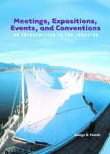 9780131125872-0131125877-Meetings, Expositions, Events And Conventions: An Introduction To The Industry