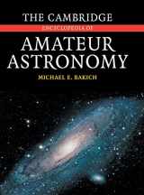9780521812986-0521812984-The Cambridge Encyclopedia of Amateur Astronomy